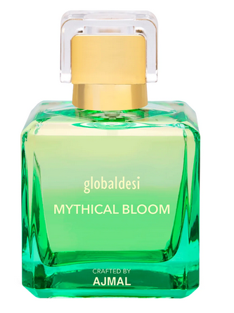 Global Mythical Bloom Trance Eau De Perfume 50ML Long Lasting Scent Spray Gift For Women
